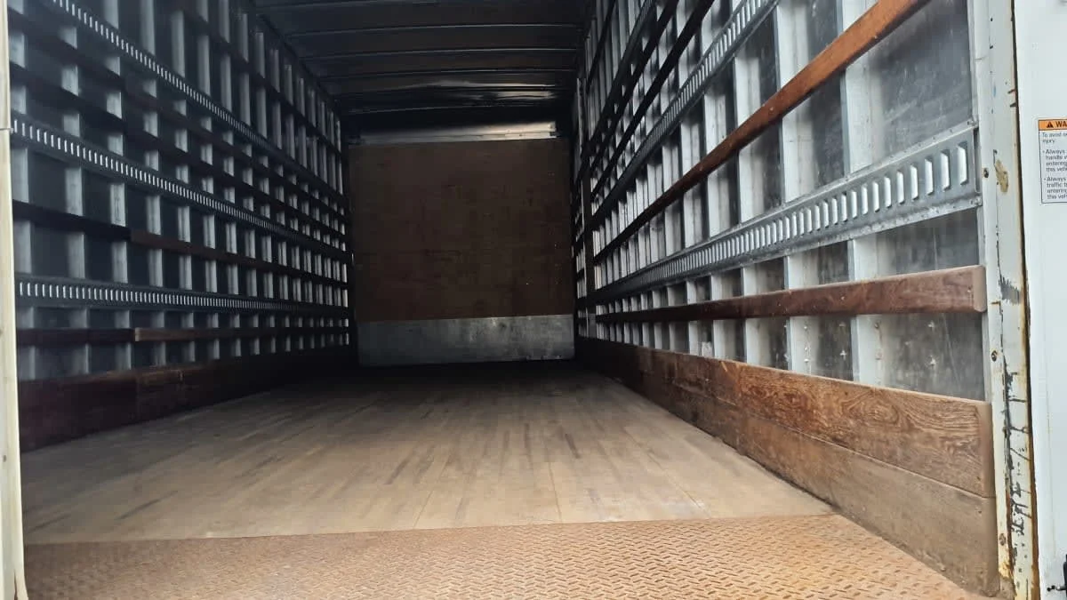 2020 International MV in Springfield, MA — photo 8