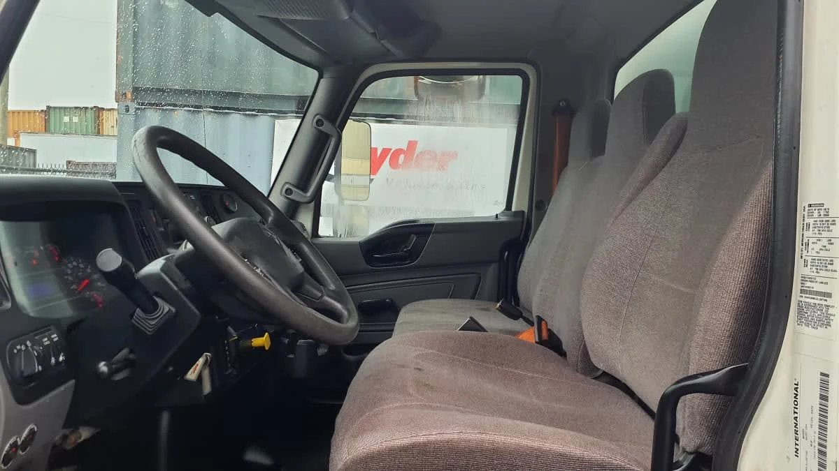 2020 International MV in Springfield, MA — photo 10