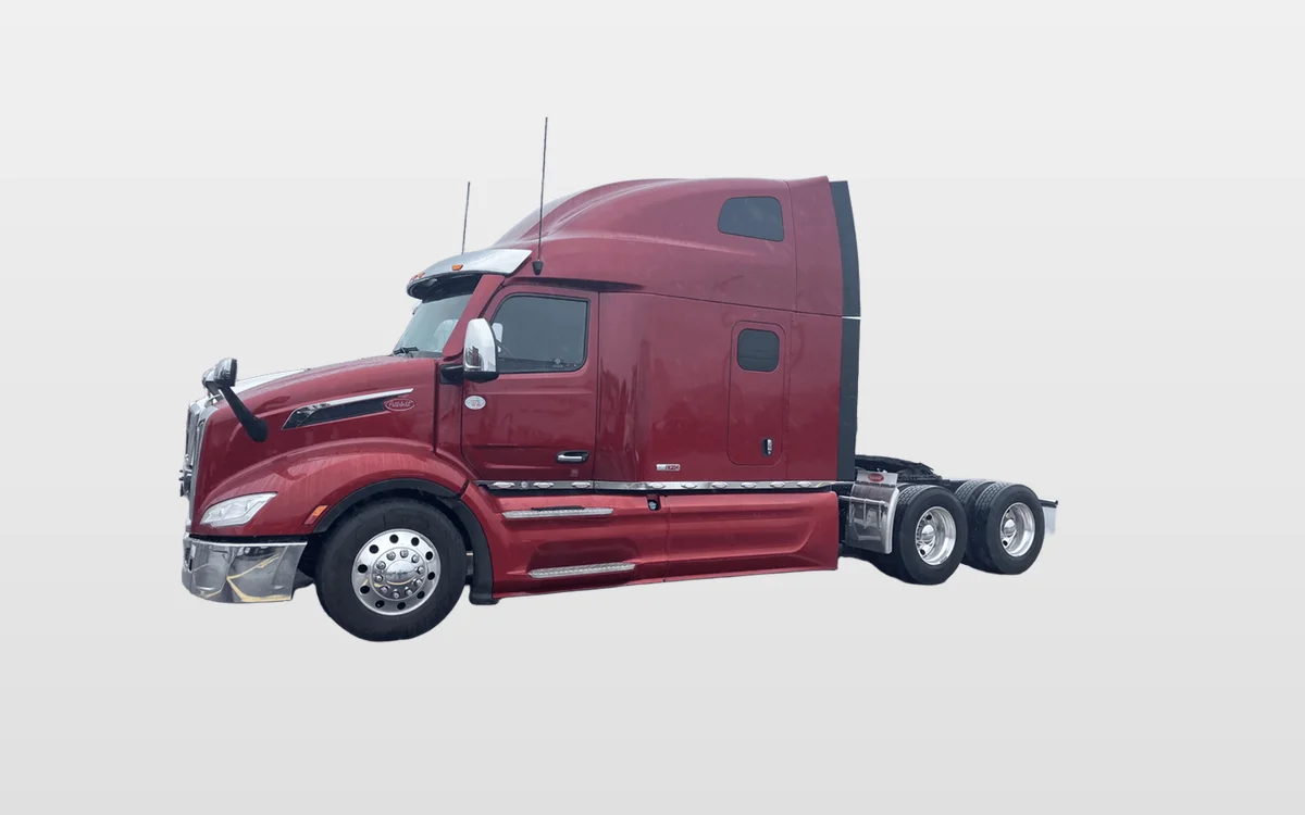 2024 Peterbilt - image 1