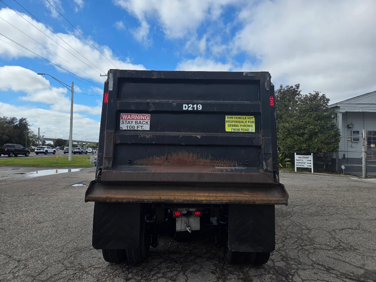 2019 Mack Granite in Quincy, IL — photo 4