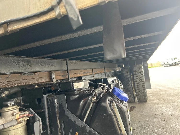 2022 Isuzu NRR - image 5