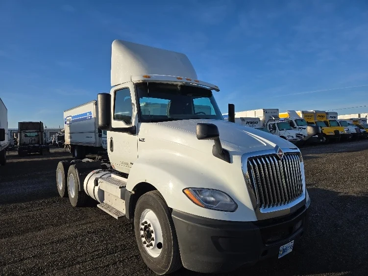 2019 International LT in Yakima, WA