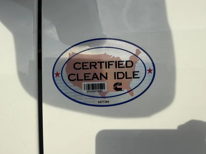 2027 Peterbilt 567 - image 27