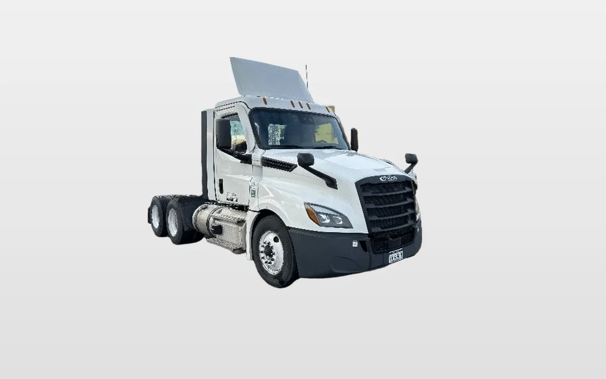 2021 Freightliner - image 1