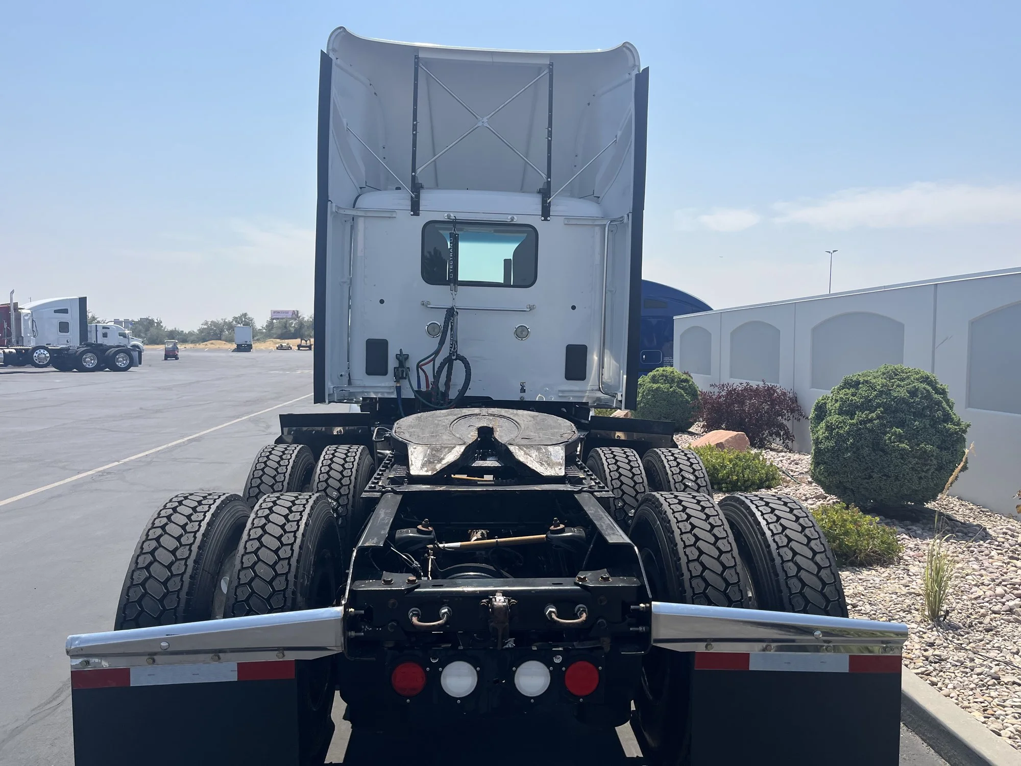 2018 Kenworth T680 in Salt Lake, UT — photo 5