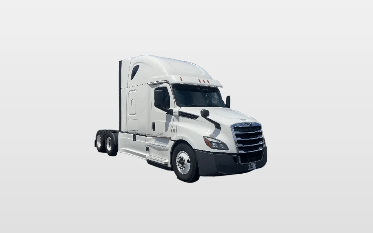 2020 Freightliner - image 1
