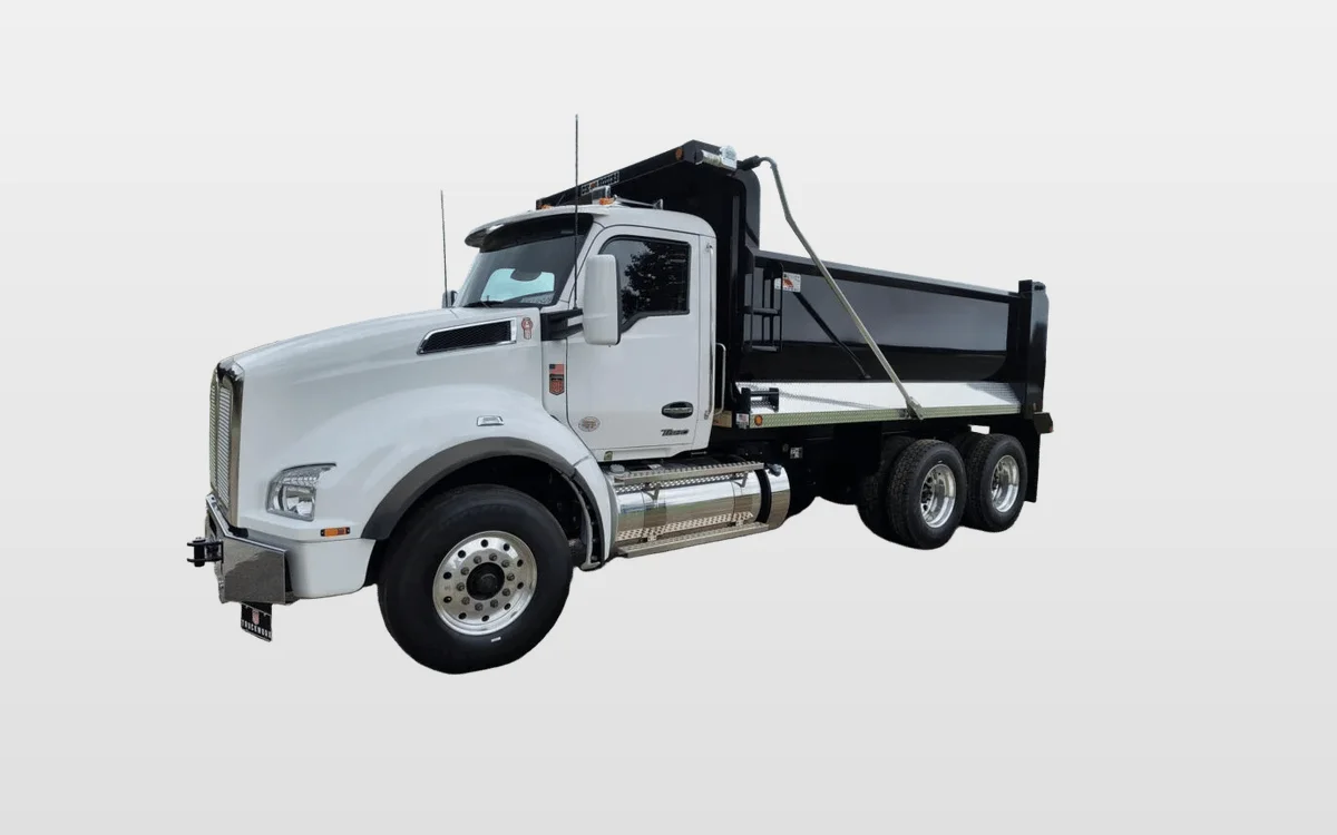 2026 Kenworth - image 1