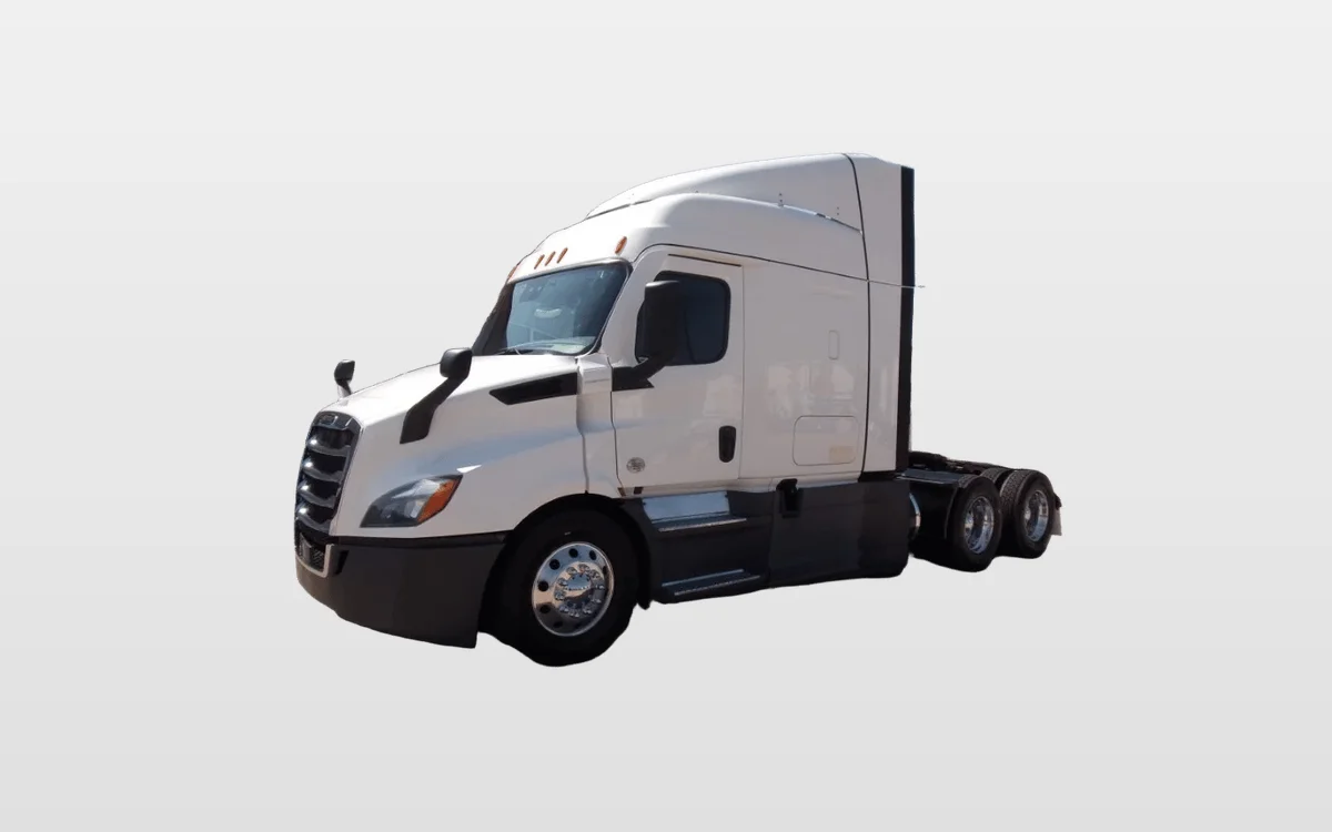 2021 FREIGHTLINER CASCADIA 116 - image 1