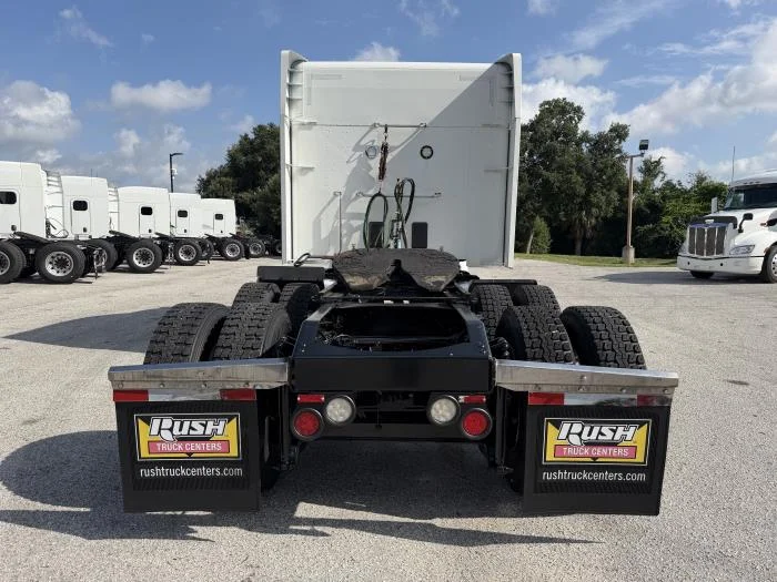 2022 Peterbilt 579 in Haines City, FL — photo 7