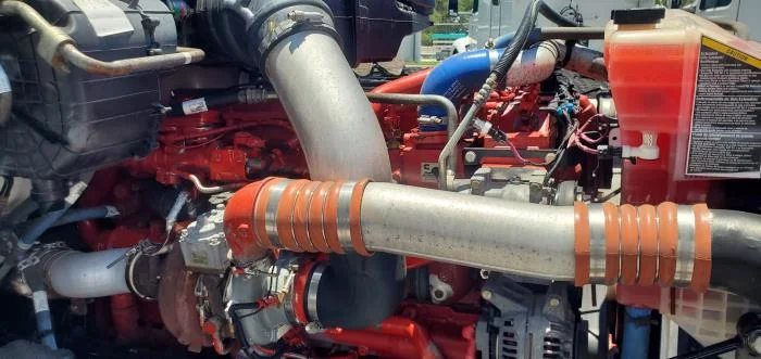 2022 Peterbilt 579 in Haines City, FL — photo 25