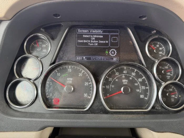 2022 Peterbilt 579 in Haines City, FL — photo 37
