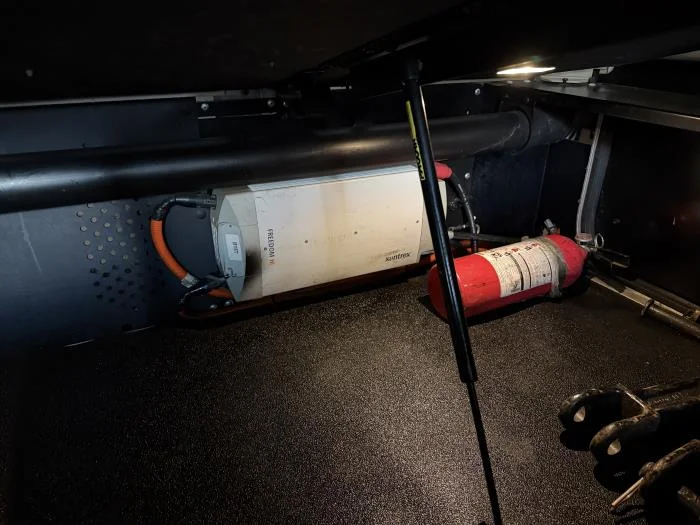 2022 Peterbilt 579 in Haines City, FL — photo 46