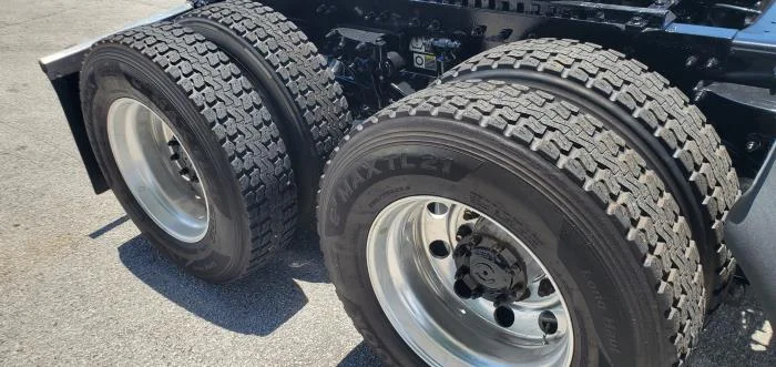 2022 Peterbilt 579 in Haines City, FL — photo 28