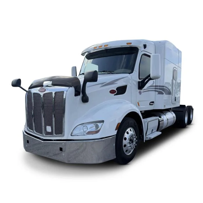 2022 Peterbilt 579