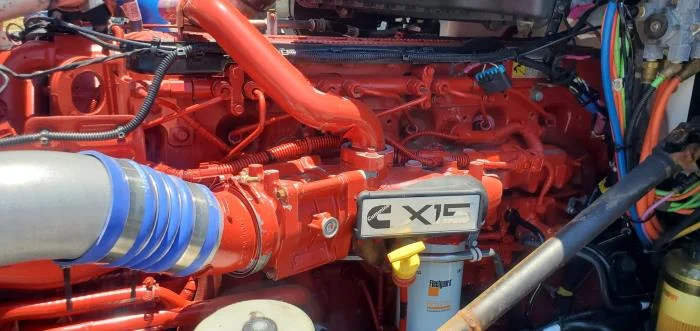 2022 Peterbilt 579 in Haines City, FL — photo 22