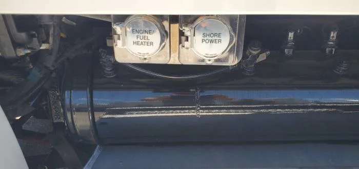 2022 Peterbilt 579 in Haines City, FL — photo 32