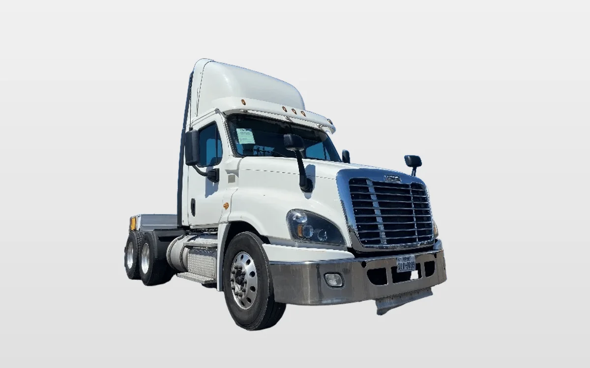 2018 Freightliner - image 1