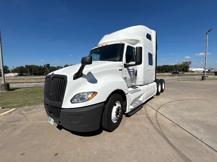 2022 International LT in Houston, TX