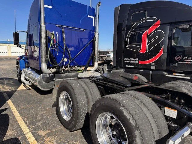 2024 Mack Pinnacle - image 5