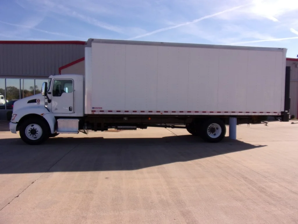 2016 Kenworth - image 12