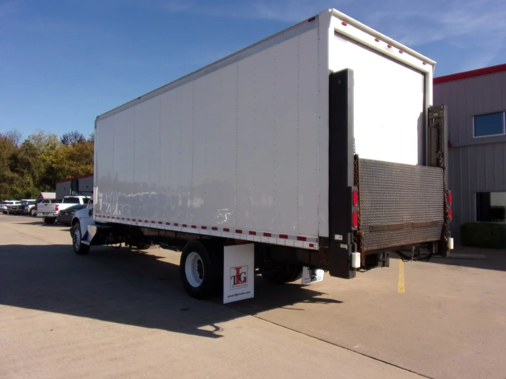 2016 Kenworth - image 10