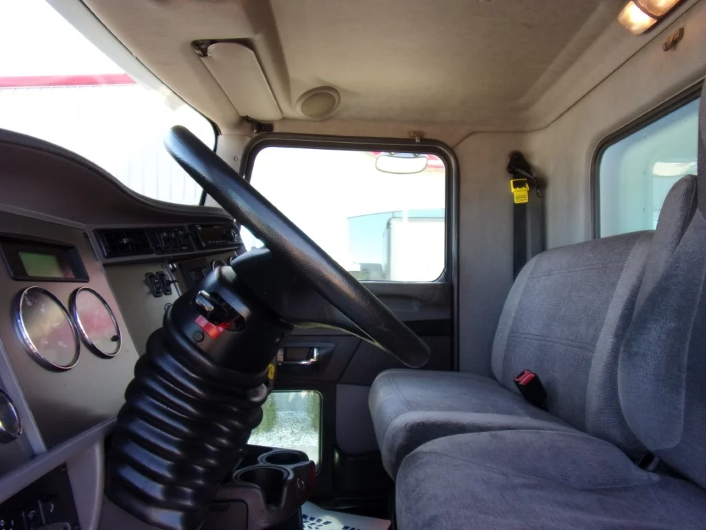 2016 Kenworth - image 14