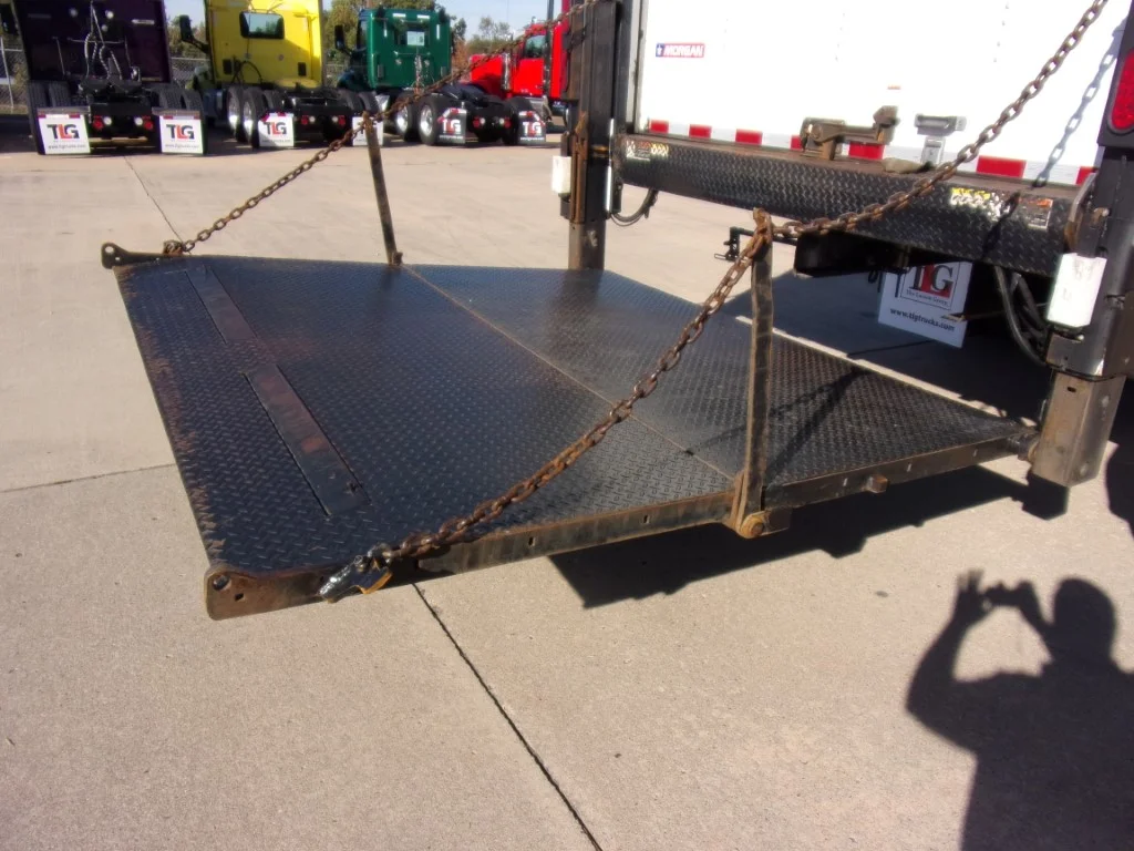 2016 Kenworth - image 7