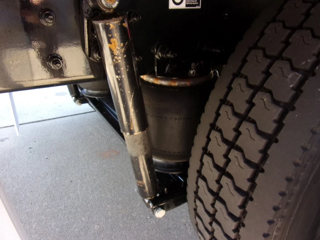 2016 Kenworth - image 5