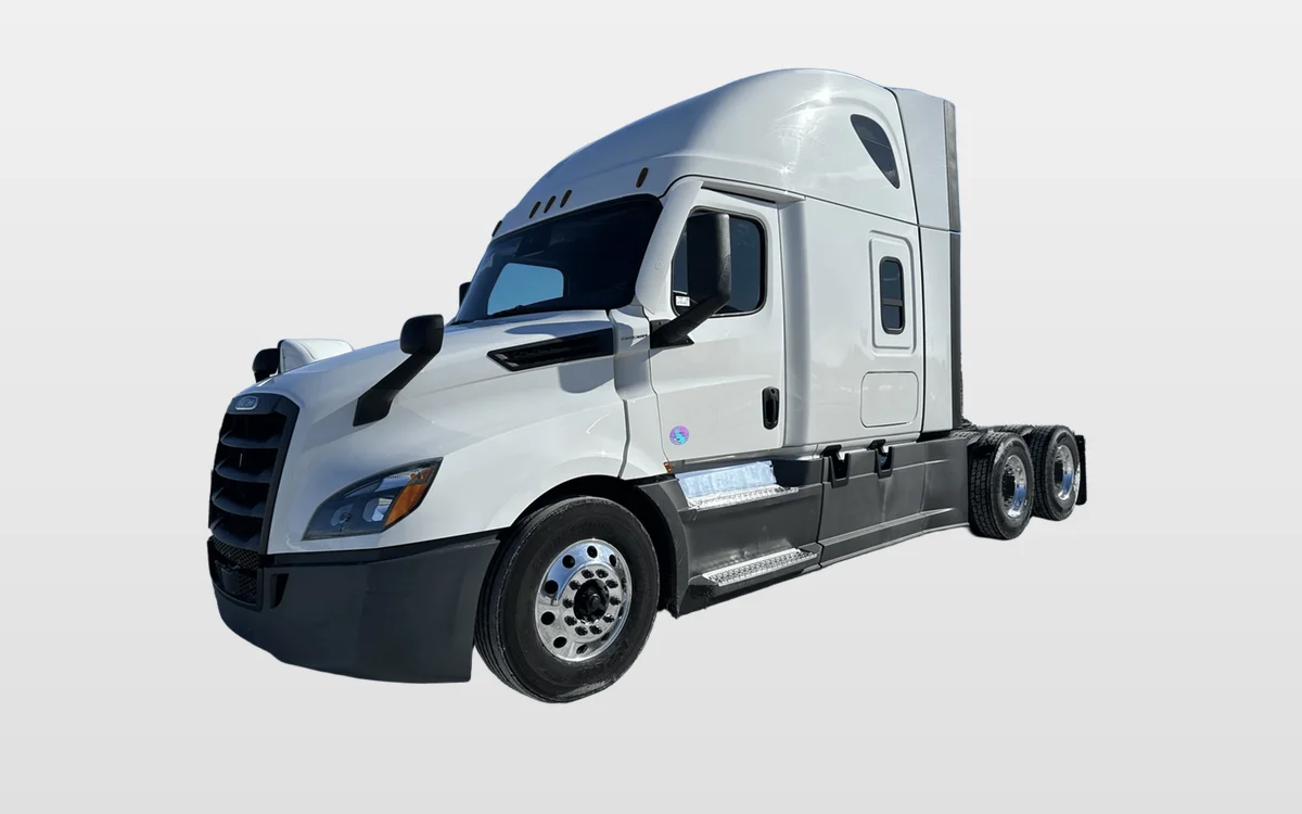 2023 Freightliner - image 1