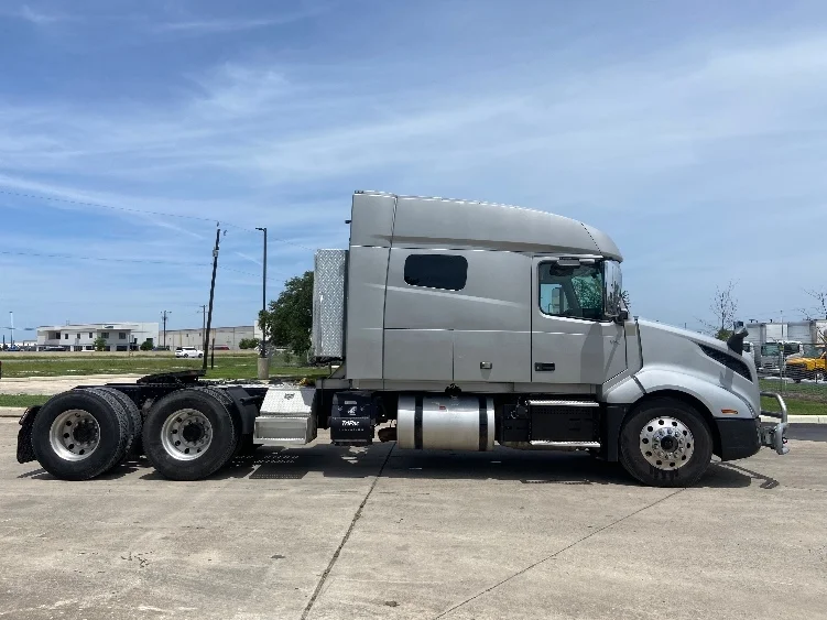 2020 Volvo in San Antonio, TX — photo 8