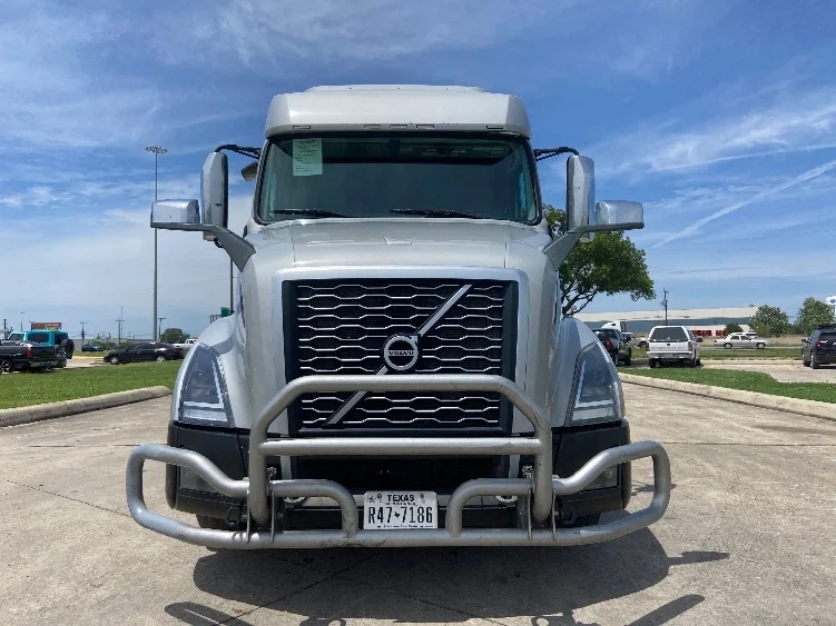 2020 Volvo in San Antonio, TX — photo 2
