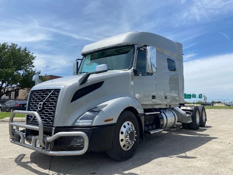 2020 Volvo in San Antonio, TX — photo 3