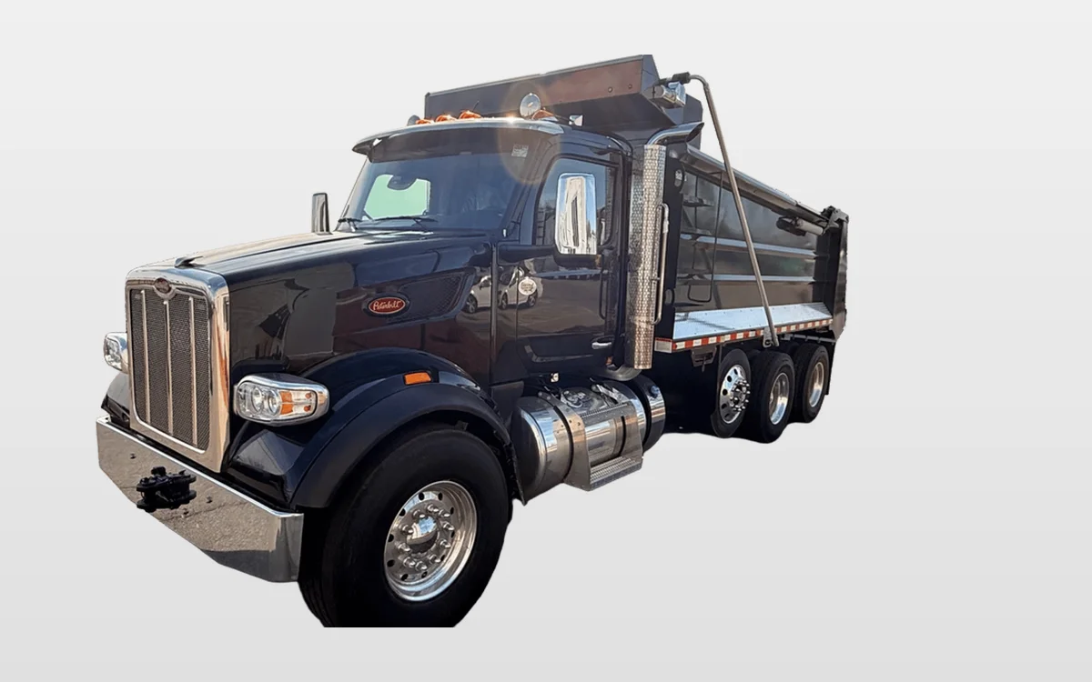 2026 PETERBILT 567 - image 1