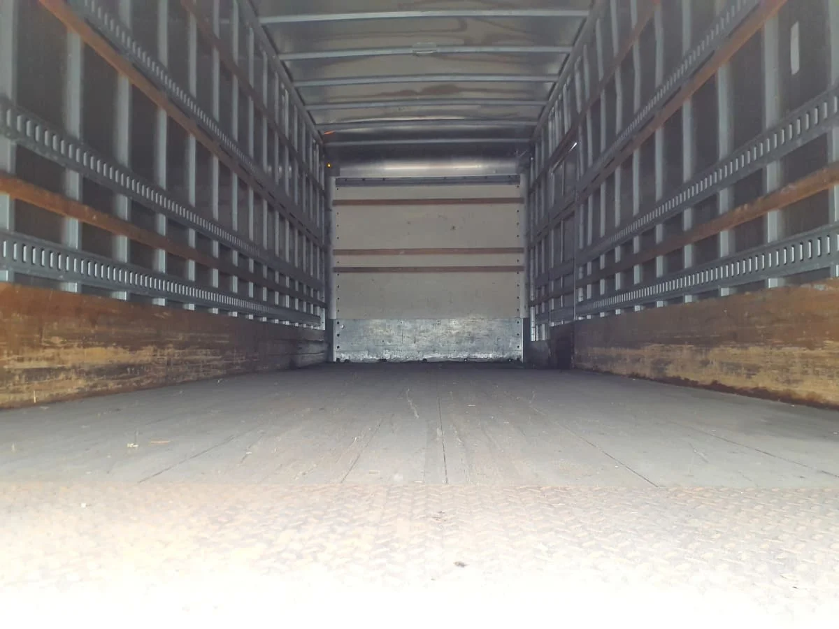 2020 International MV in Springfield, MA — photo 8
