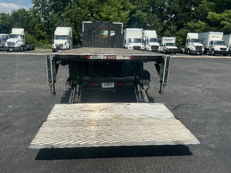 2020 Freightliner eM2 in Lexington, KY — photo 8