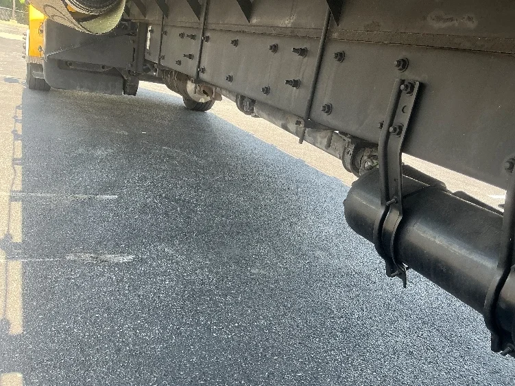 2020 Freightliner eM2 in Lexington, KY — photo 5