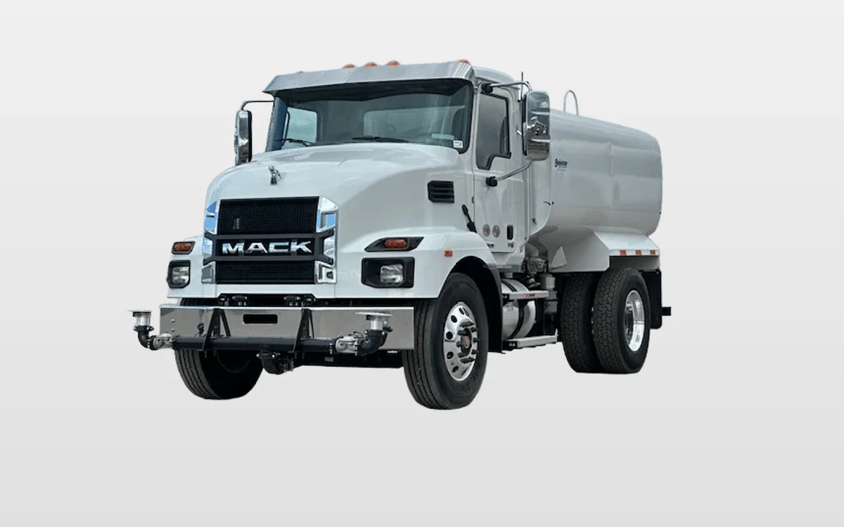 2025 Mack - image 1