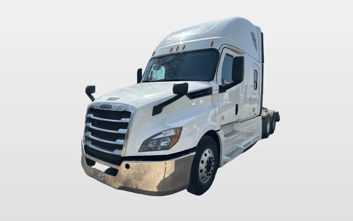 2020 Freightliner Cascadia - image 1
