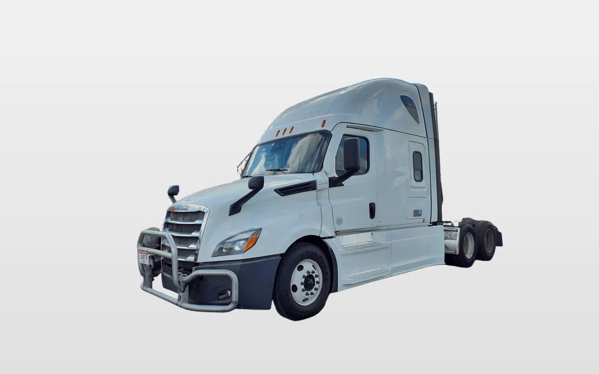 2023 Freightliner - image 1