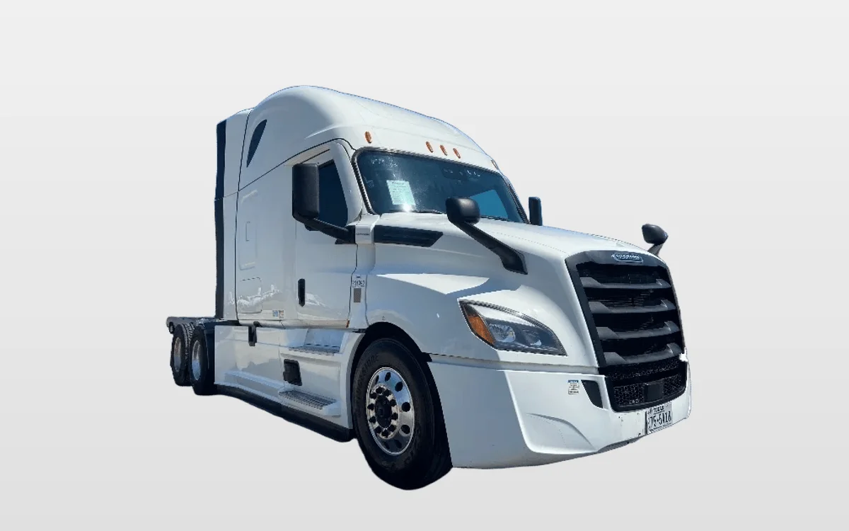 2023 Freightliner Cascadia - image 1
