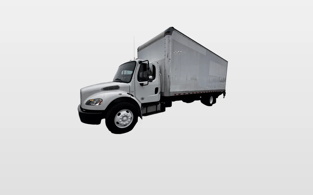 2018 Freightliner M2 106 - image 1