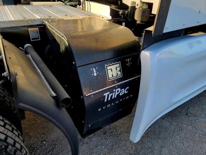 2022 Peterbilt 579 - image 12