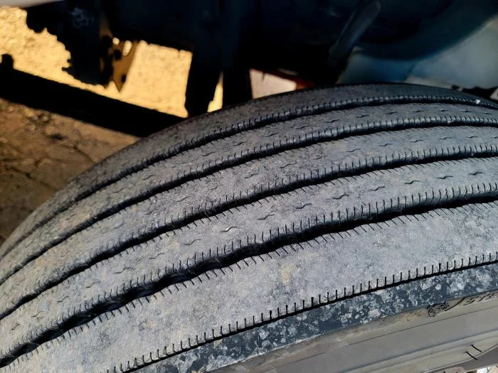 2022 Peterbilt 579 - image 13