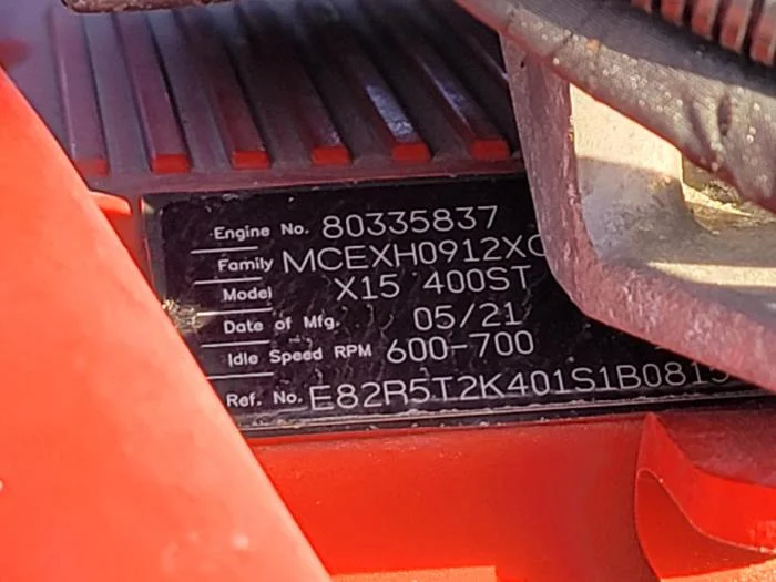 2022 Peterbilt 579 - image 28