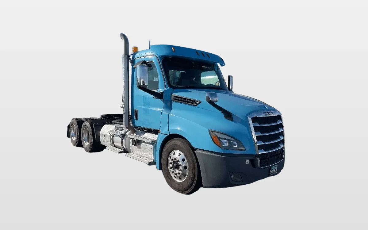 2020 Freightliner - image 1