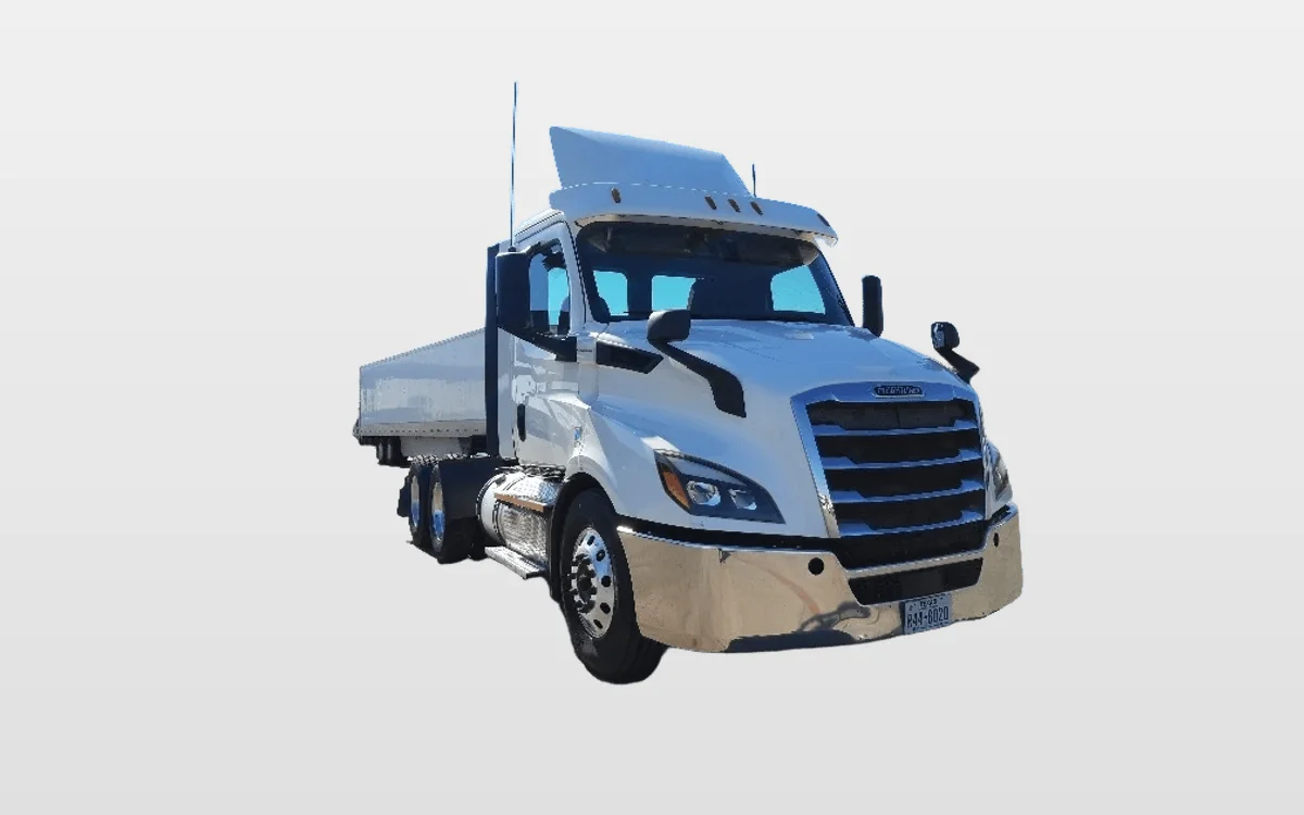 2020 Freightliner - image 1