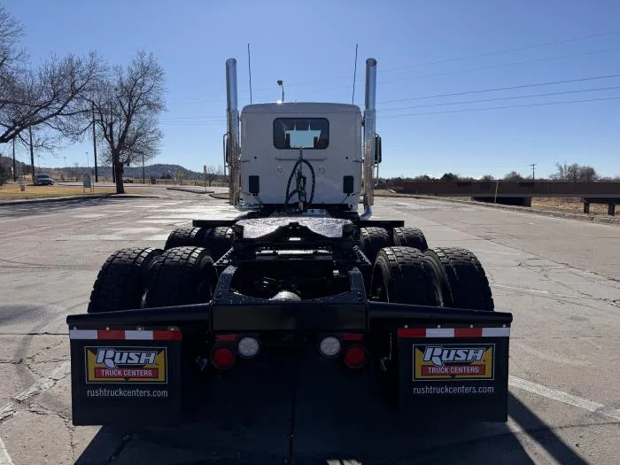 2027 Peterbilt 567 - image 6