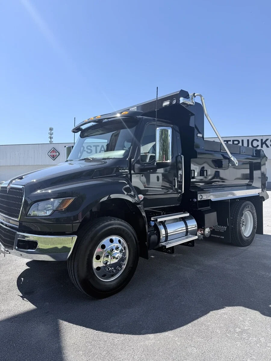 2026 International MV in Bowling Green, KY