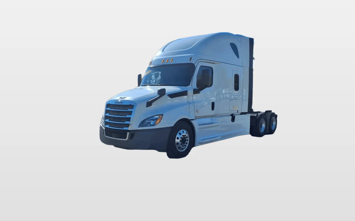 2019 Freightliner - image 1