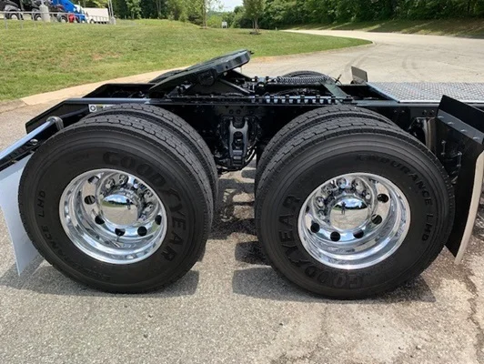 2027 Kenworth W900 in Knoxville, TN — photo 13